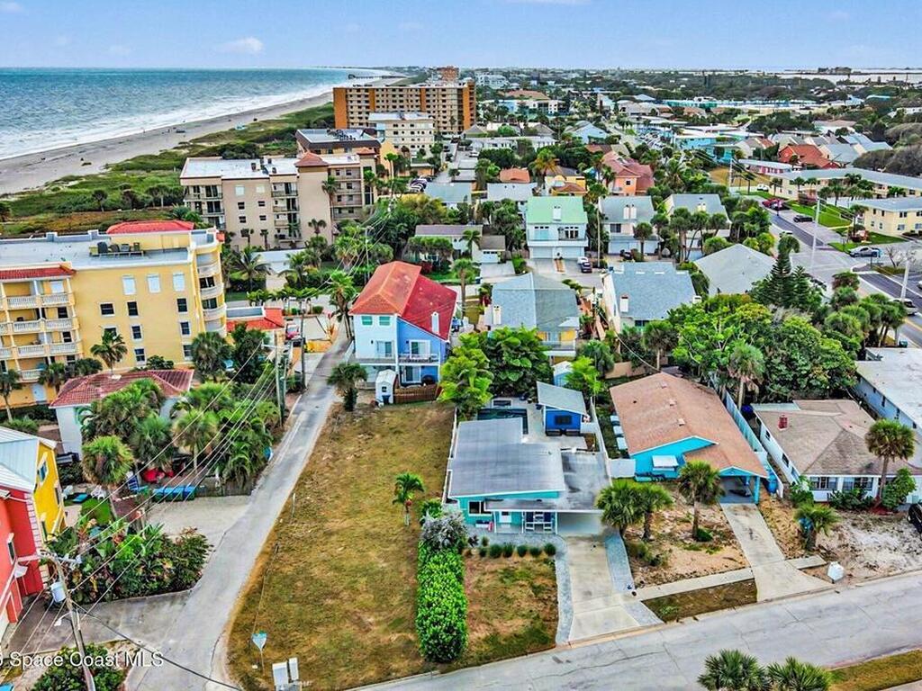 607 Madison Avenue, Cape Canaveral, FL 32920