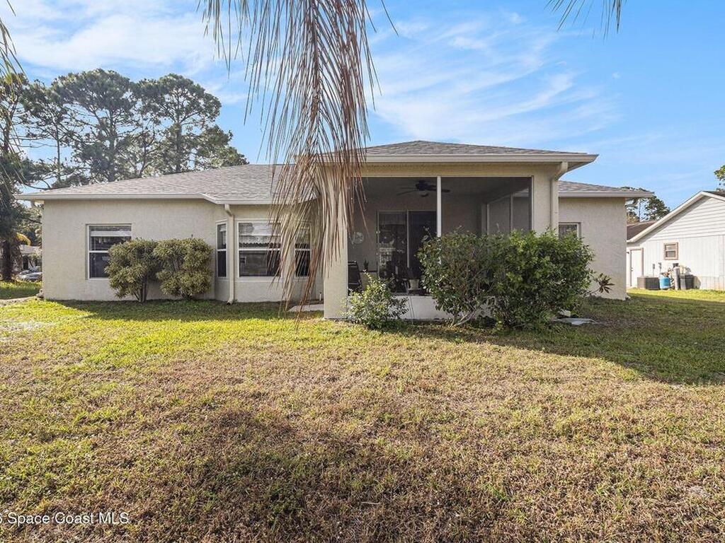 361 Seabull Avenue, Palm Bay, FL 32908