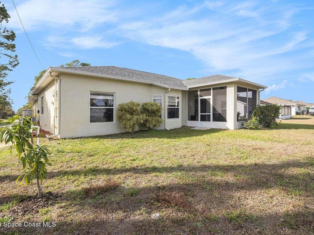 361 Seabull Avenue, Palm Bay, FL 32908