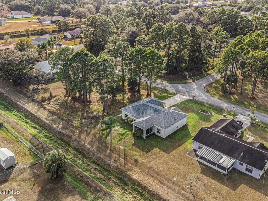 361 Seabull Avenue, Palm Bay, FL 32908