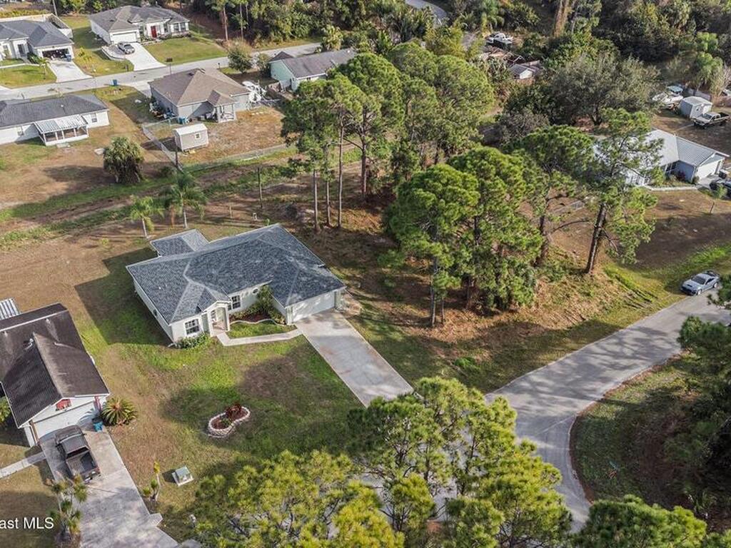 361 Seabull Avenue, Palm Bay, FL 32908