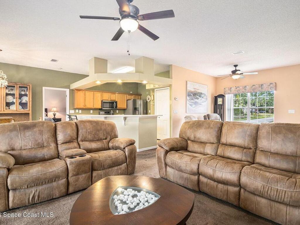 361 Seabull Avenue, Palm Bay, FL 32908