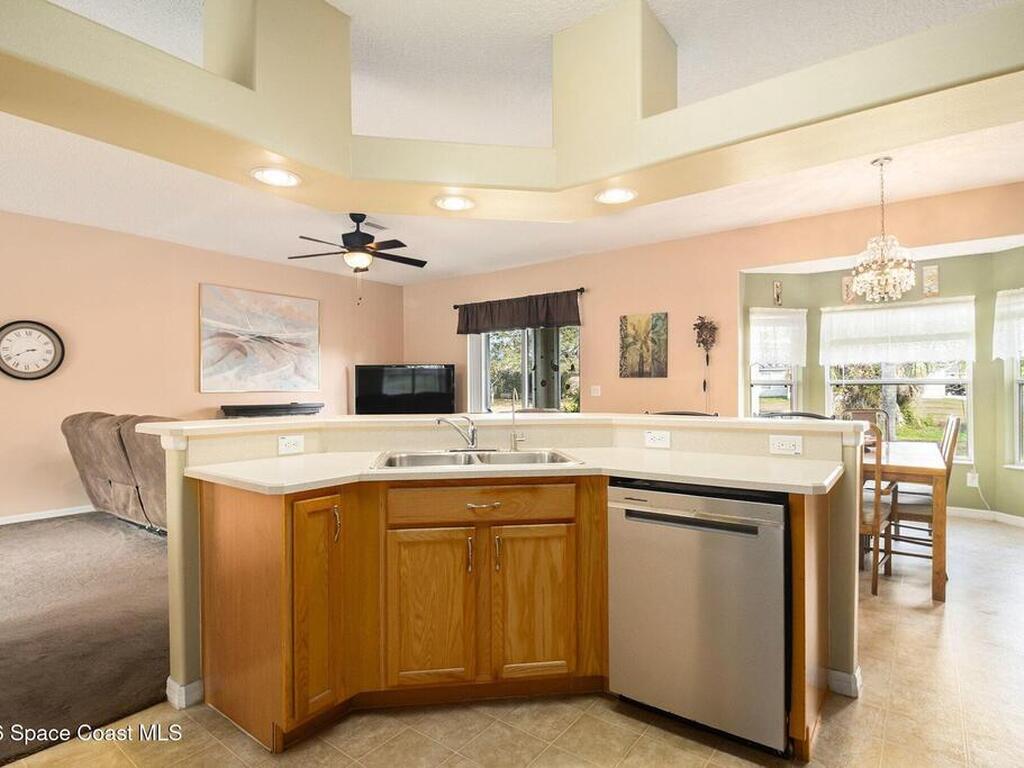 361 Seabull Avenue, Palm Bay, FL 32908