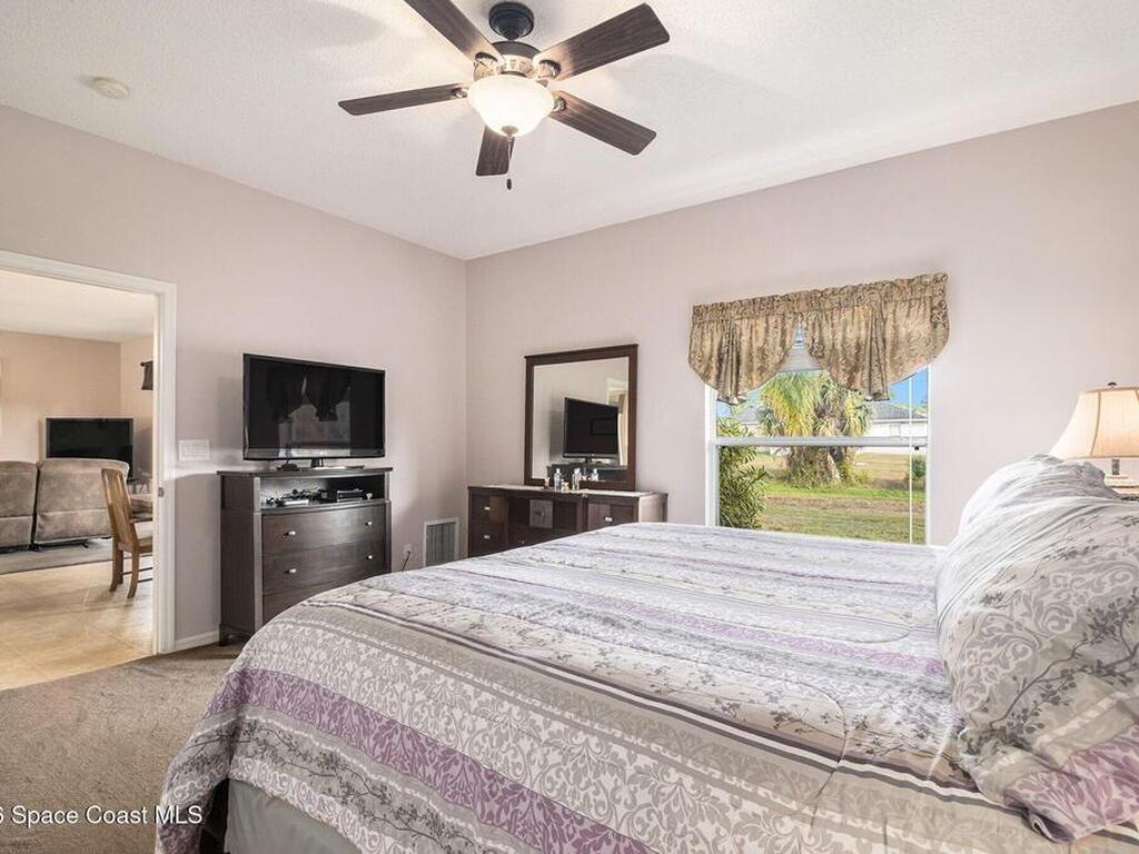 361 Seabull Avenue, Palm Bay, FL 32908