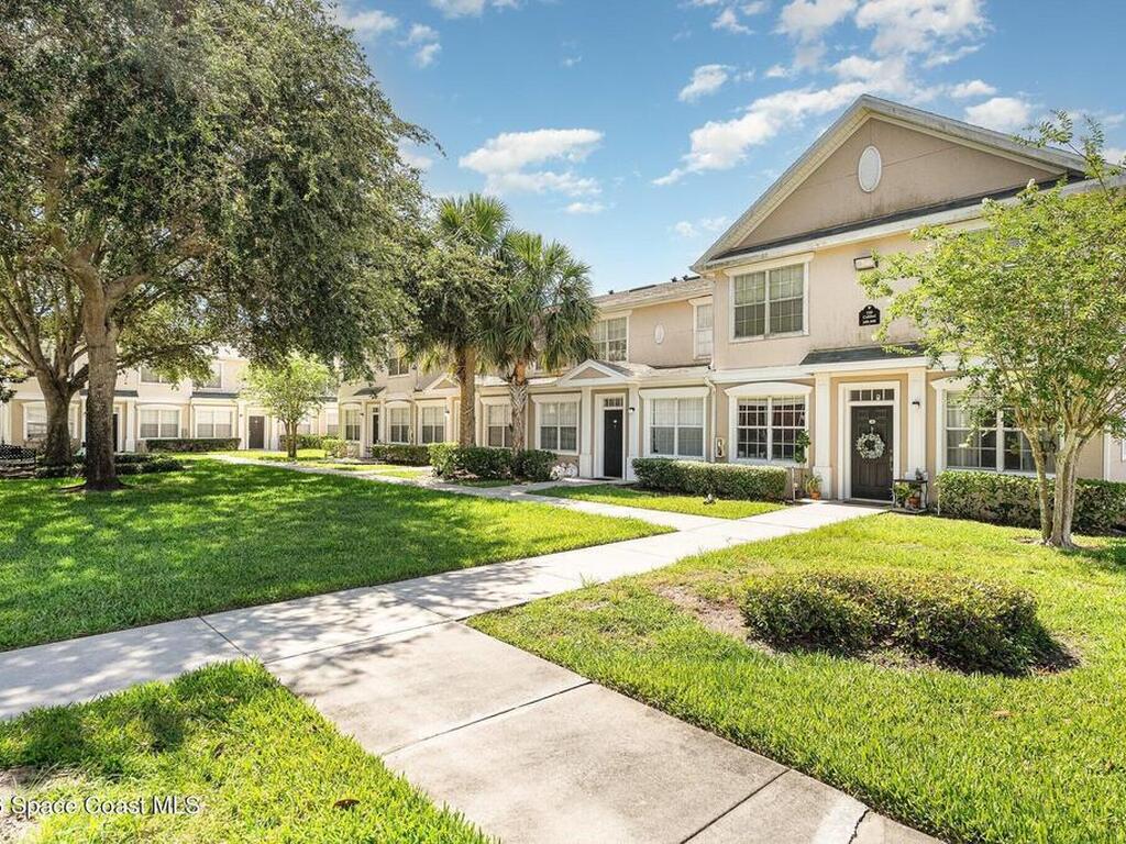 110 Colibri Way, Melbourne, FL 32901