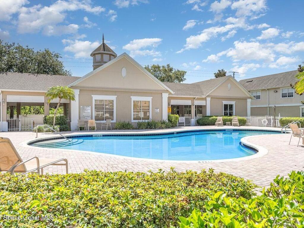 110 Colibri Way, Melbourne, FL 32901