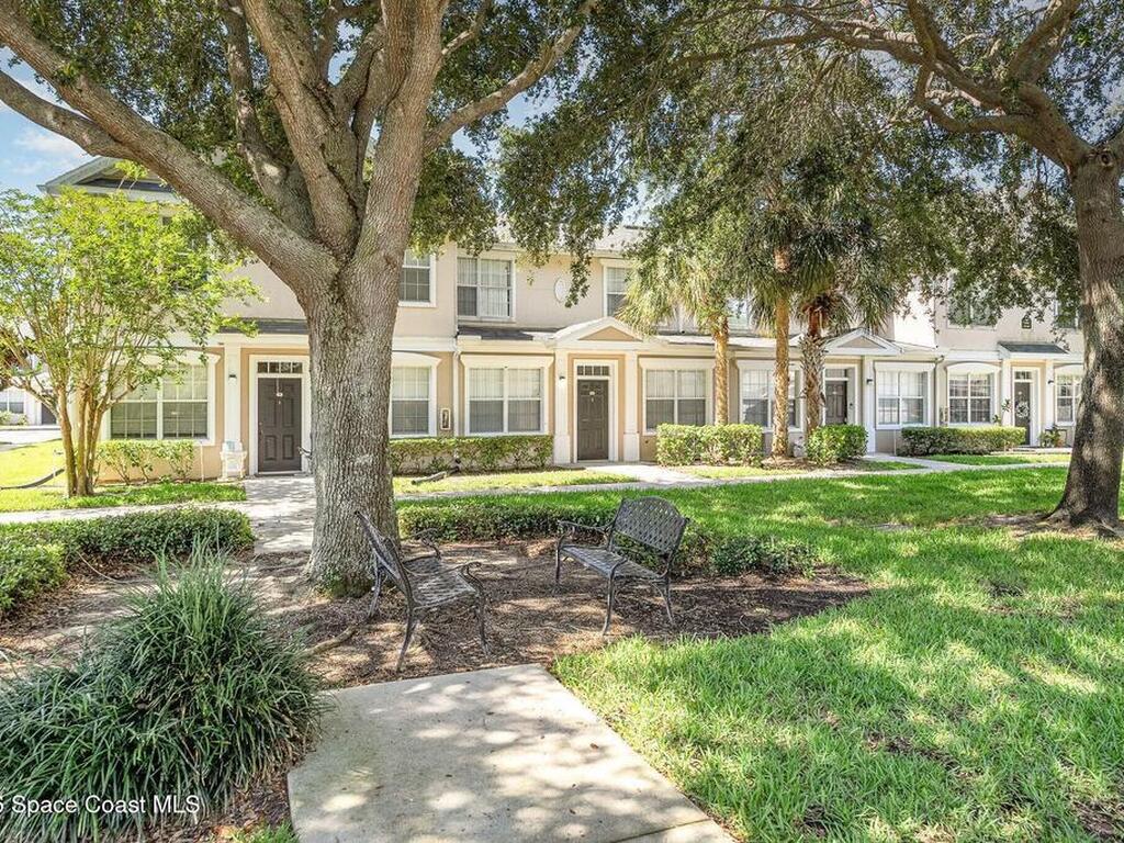 110 Colibri Way, Melbourne, FL 32901