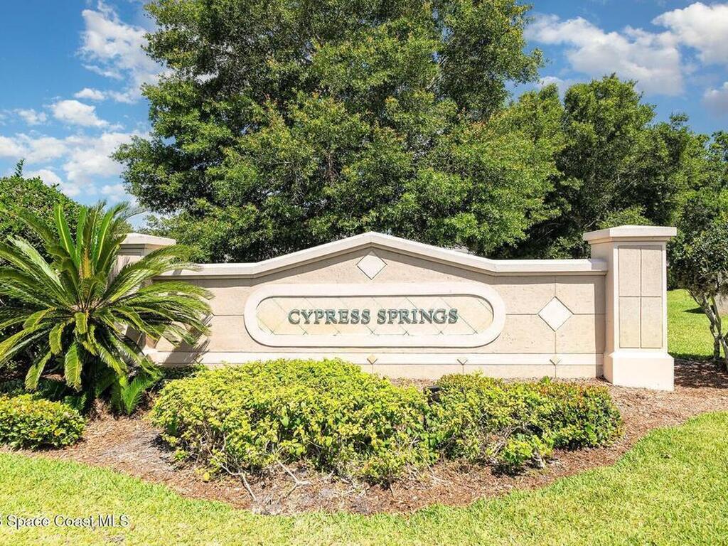 110 Colibri Way, Melbourne, FL 32901