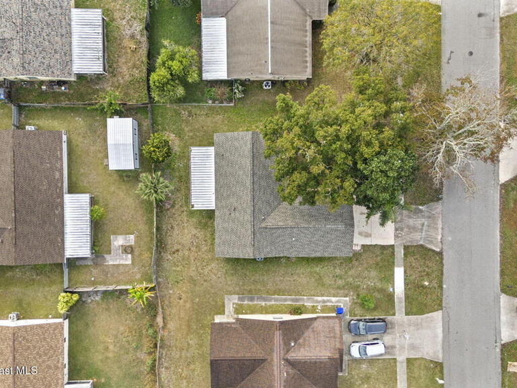 1685 Yorktown Avenue, Titusville, FL 32796