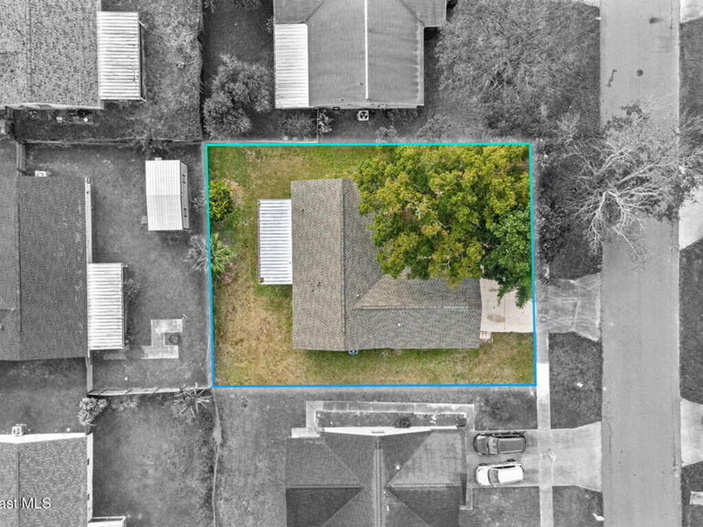 1685 Yorktown Avenue, Titusville, FL 32796