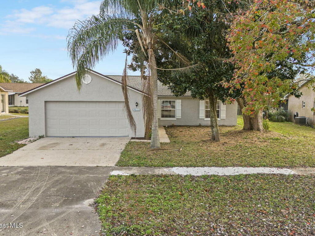 1685 Yorktown Avenue, Titusville, FL 32796