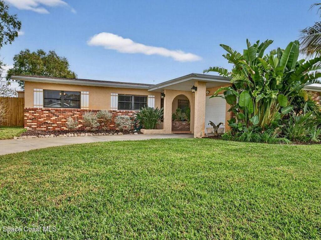 640 Janice Court, Merritt Island, FL 32952