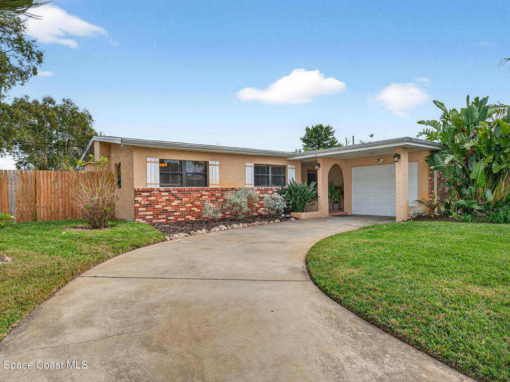 640 Janice Court, Merritt Island, FL 32952