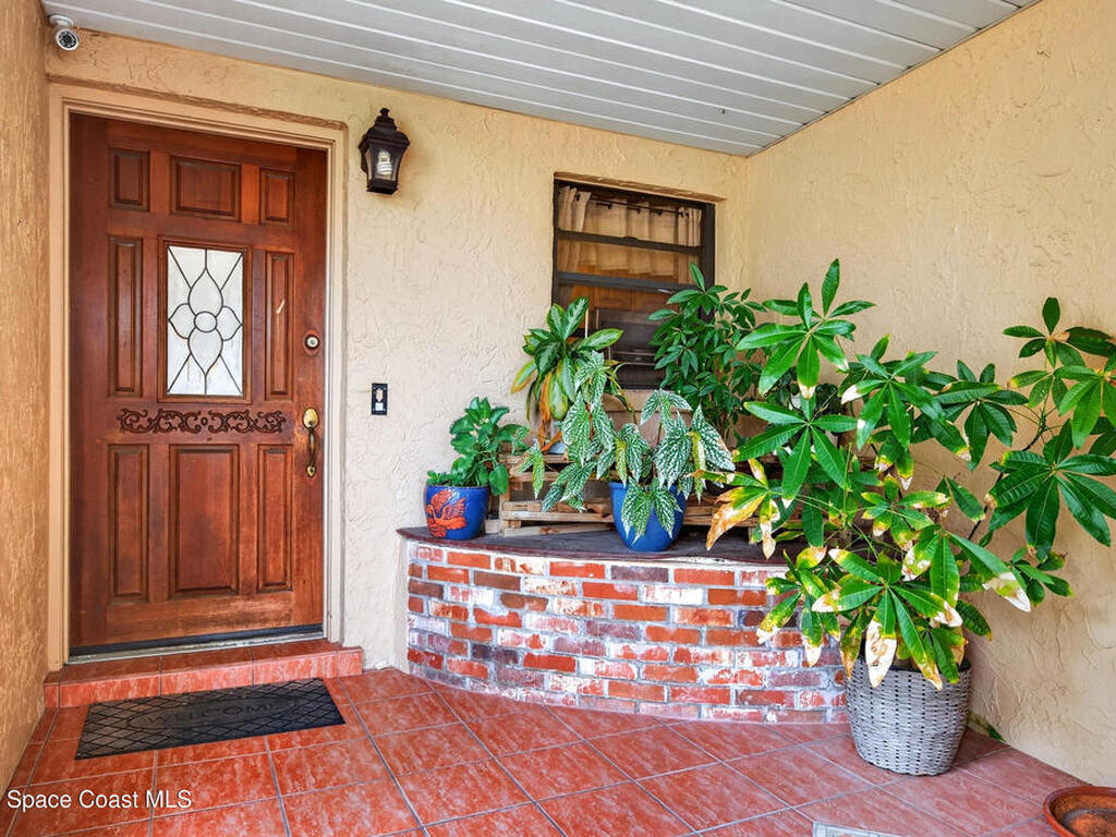 640 Janice Court, Merritt Island, FL 32952