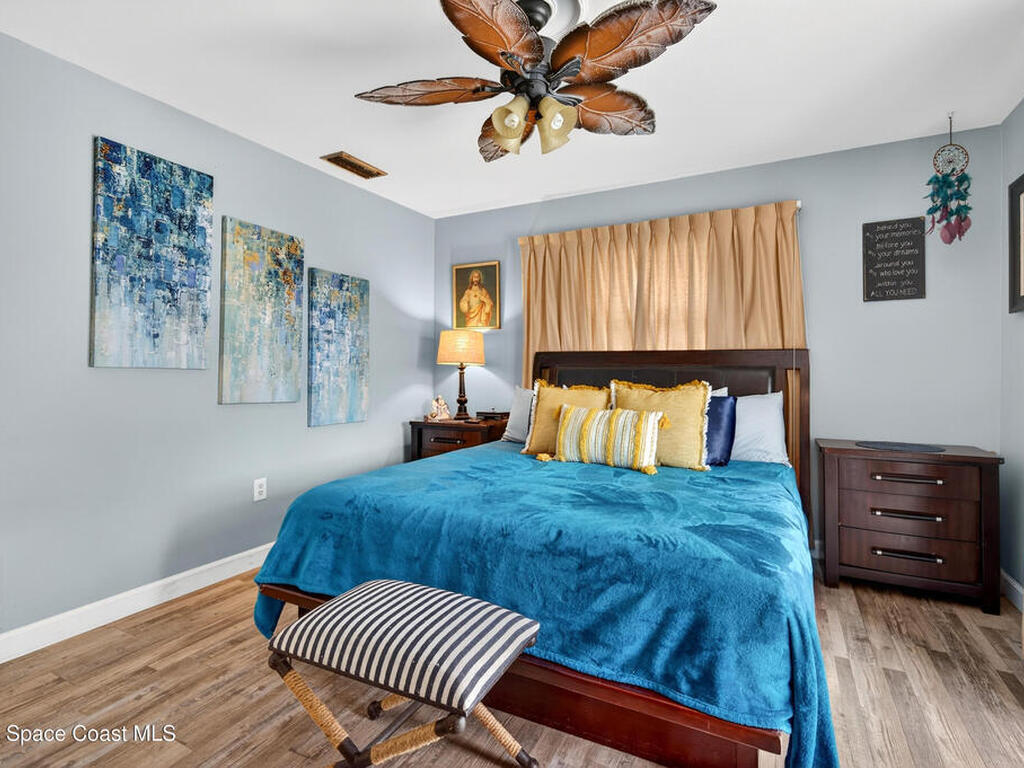 640 Janice Court, Merritt Island, FL 32952