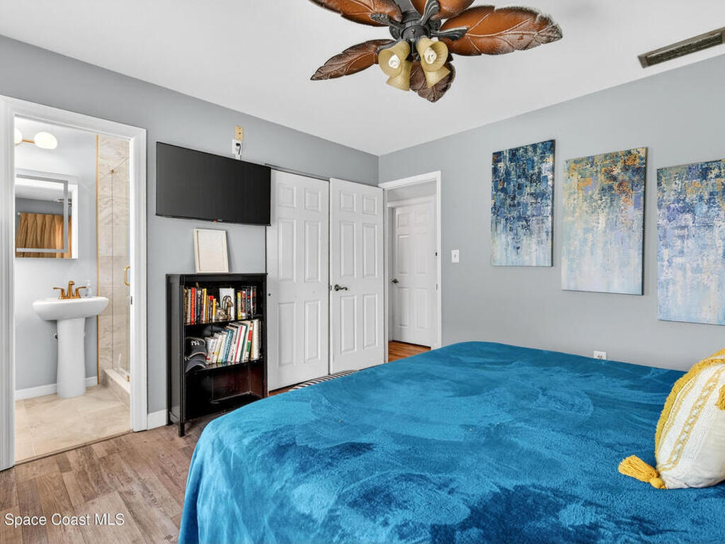 640 Janice Court, Merritt Island, FL 32952