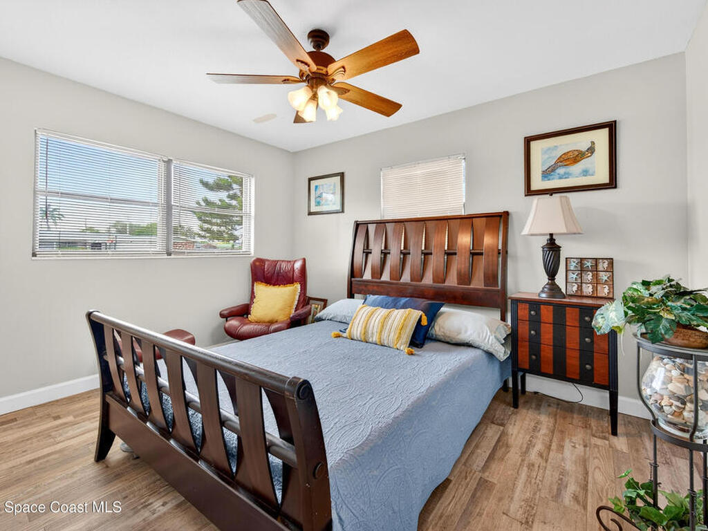 640 Janice Court, Merritt Island, FL 32952