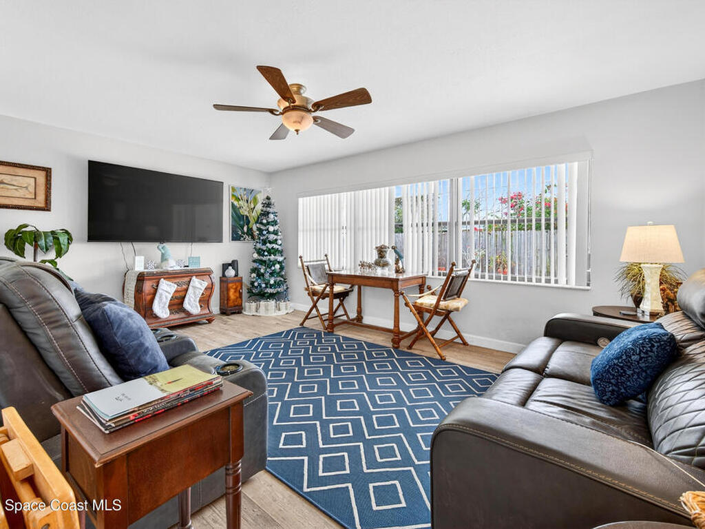 640 Janice Court, Merritt Island, FL 32952