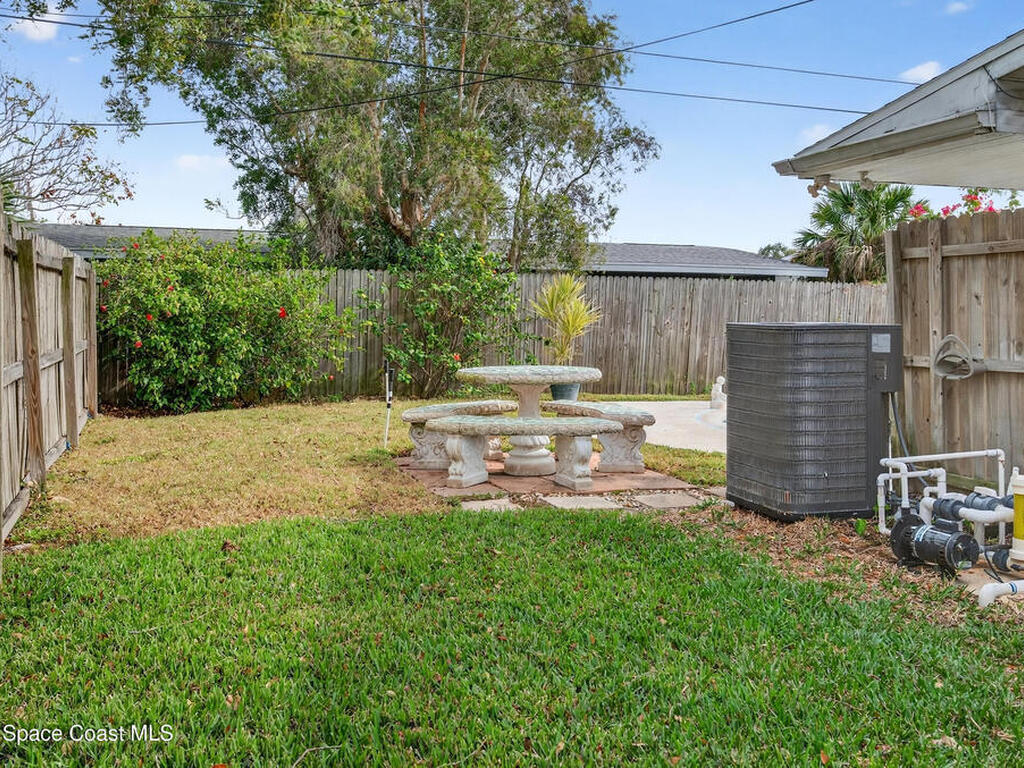 640 Janice Court, Merritt Island, FL 32952