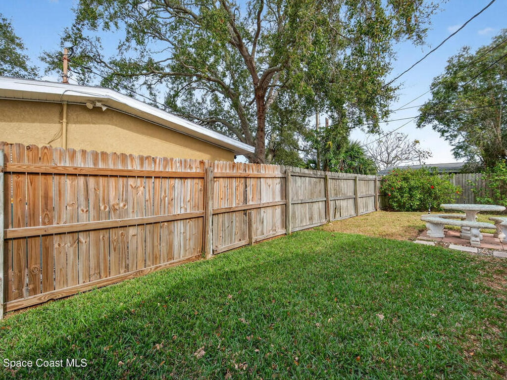 640 Janice Court, Merritt Island, FL 32952