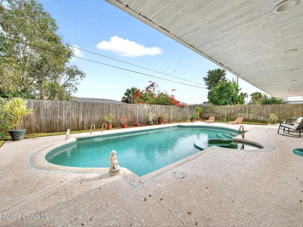 640 Janice Court, Merritt Island, FL 32952