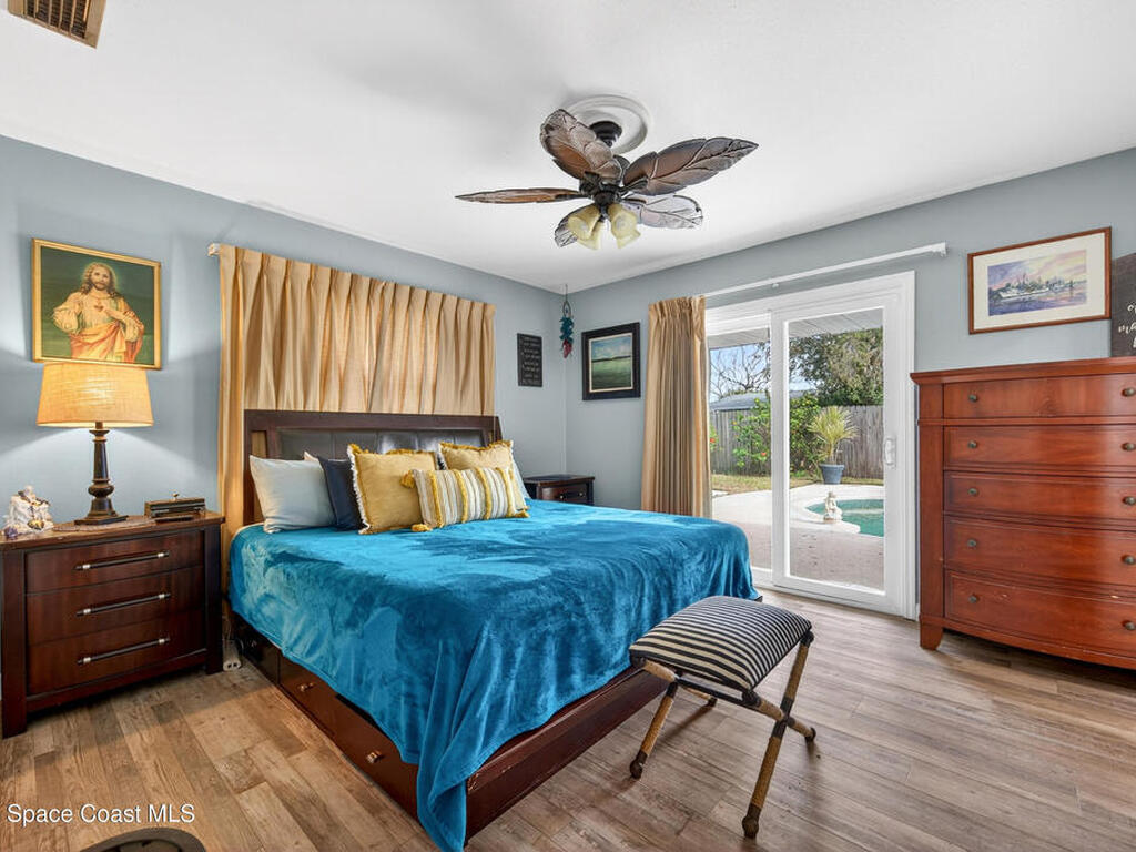 640 Janice Court, Merritt Island, FL 32952