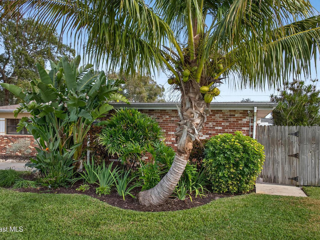 640 Janice Court, Merritt Island, FL 32952
