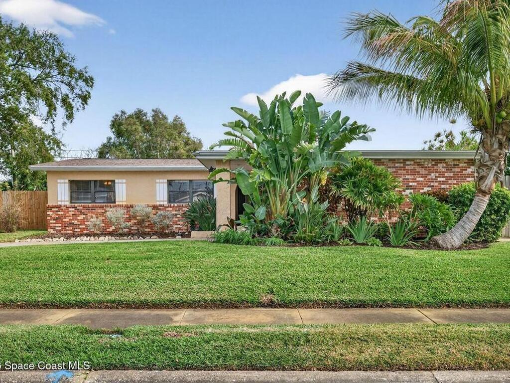 640 Janice Court, Merritt Island, FL 32952