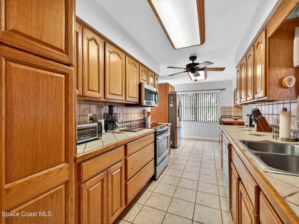 640 Janice Court, Merritt Island, FL 32952