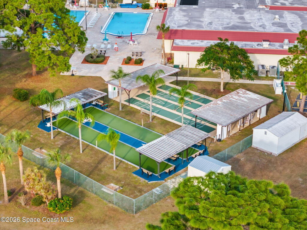 126 Holiday Park Boulevard, Palm Bay, FL 32907