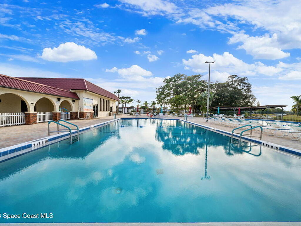 126 Holiday Park Boulevard, Palm Bay, FL 32907