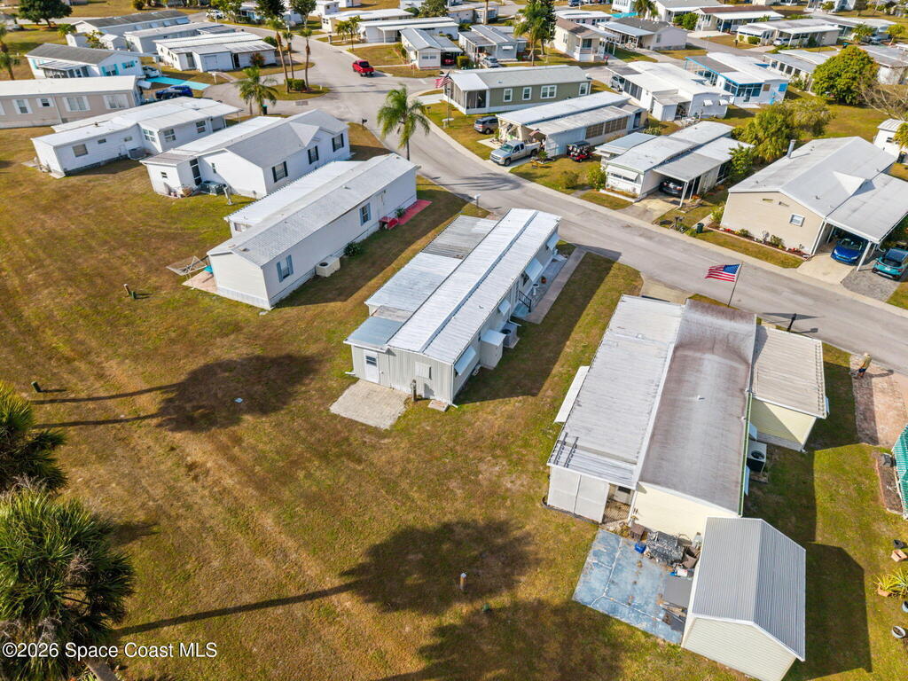 126 Holiday Park Boulevard, Palm Bay, FL 32907