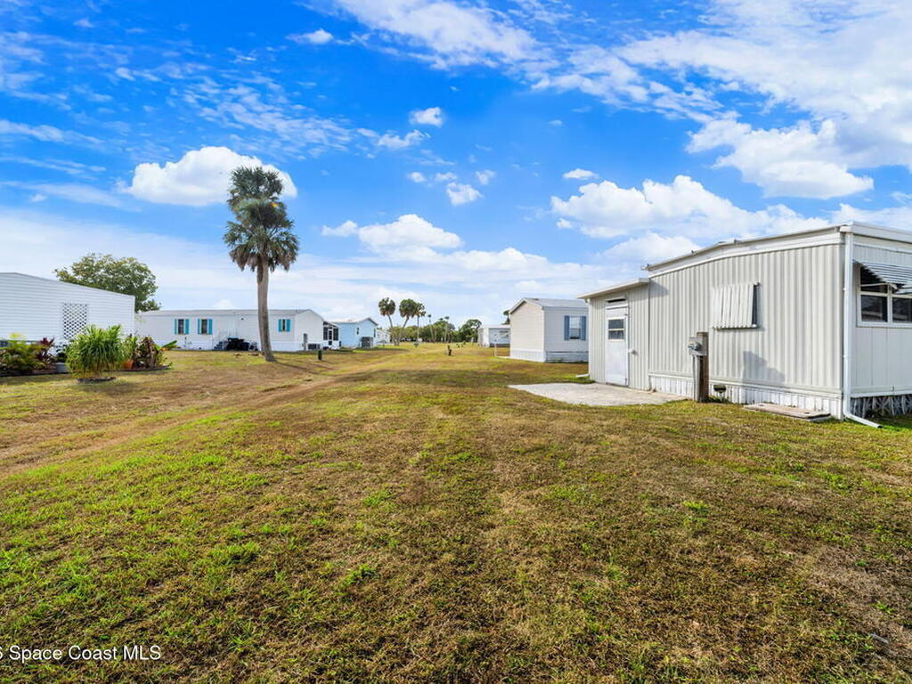 126 Holiday Park Boulevard, Palm Bay, FL 32907