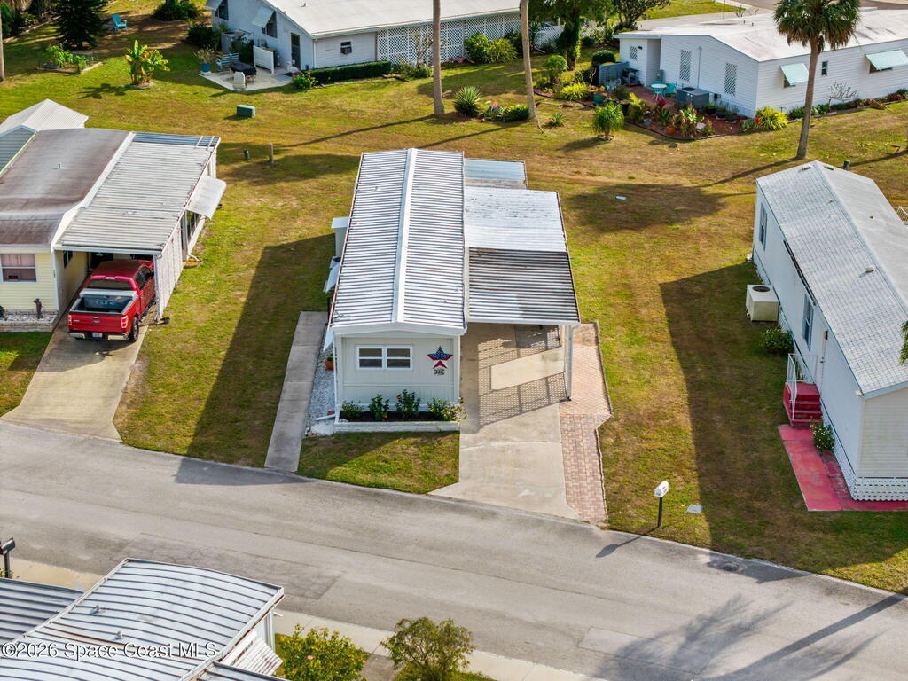 126 Holiday Park Boulevard, Palm Bay, FL 32907