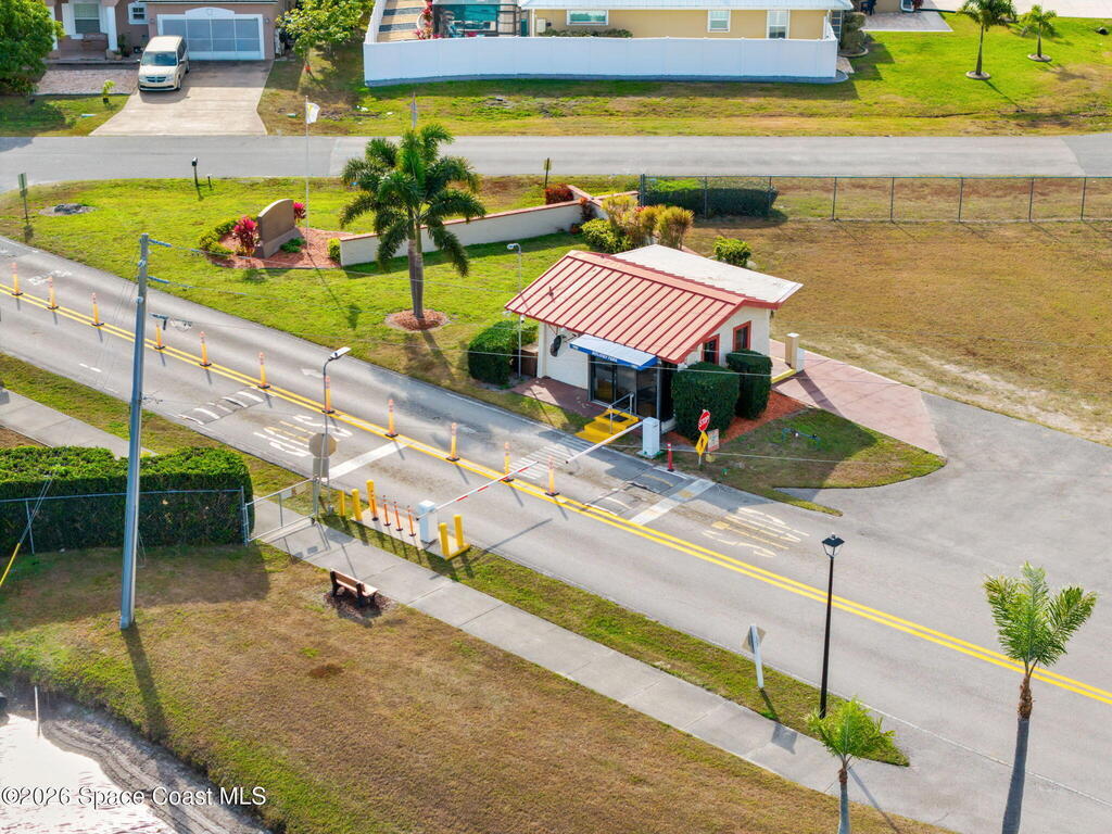 126 Holiday Park Boulevard, Palm Bay, FL 32907