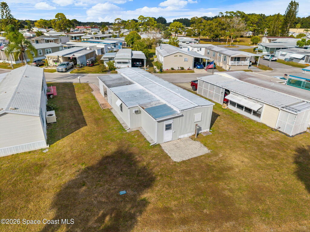 126 Holiday Park Boulevard, Palm Bay, FL 32907