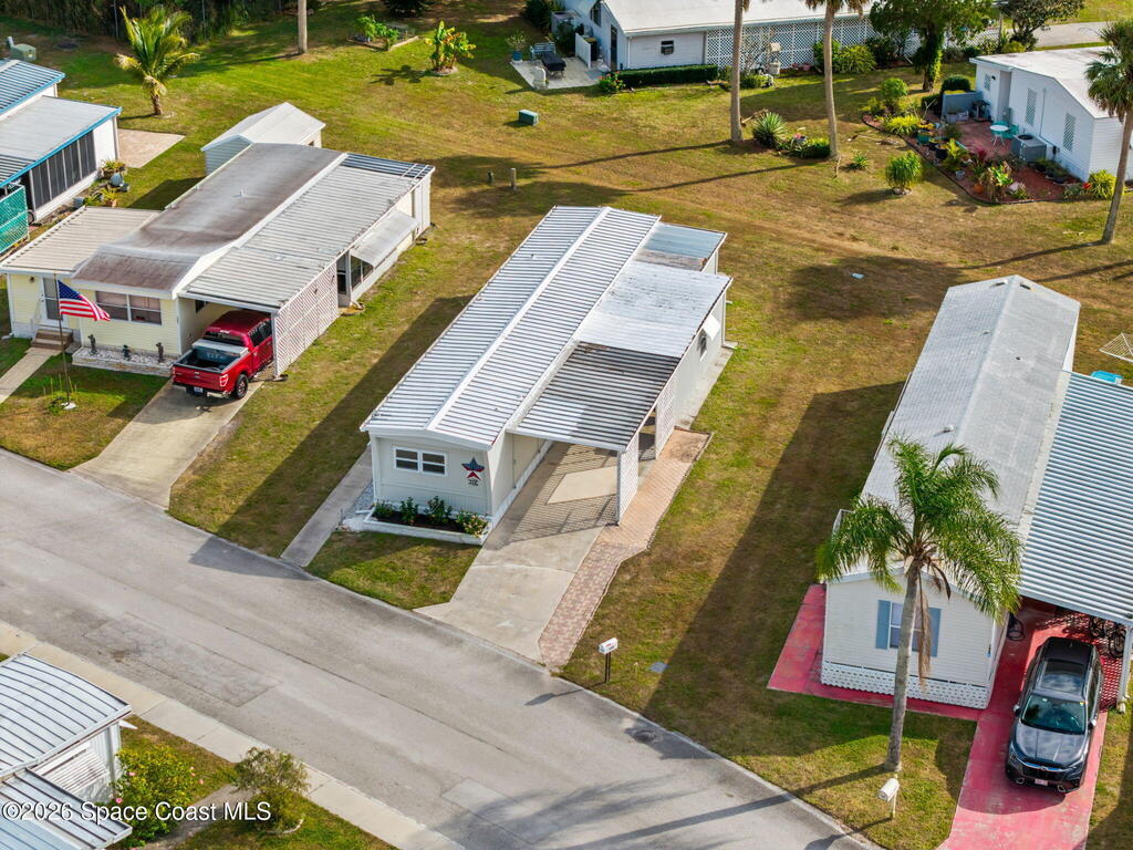 126 Holiday Park Boulevard, Palm Bay, FL 32907