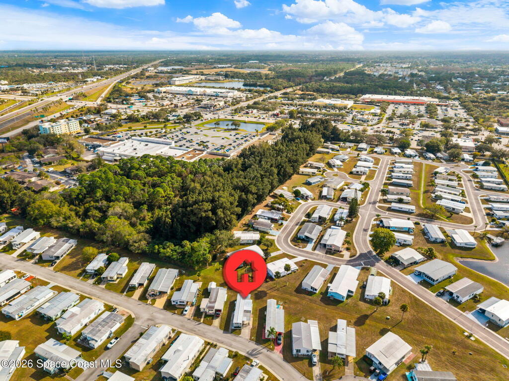 126 Holiday Park Boulevard, Palm Bay, FL 32907