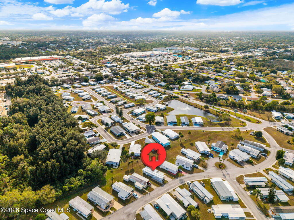 126 Holiday Park Boulevard, Palm Bay, FL 32907