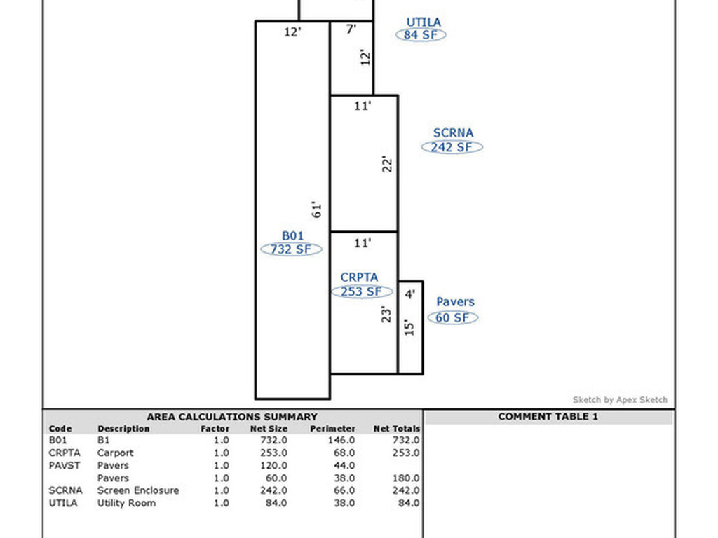 126 Holiday Park Boulevard, Palm Bay, FL 32907