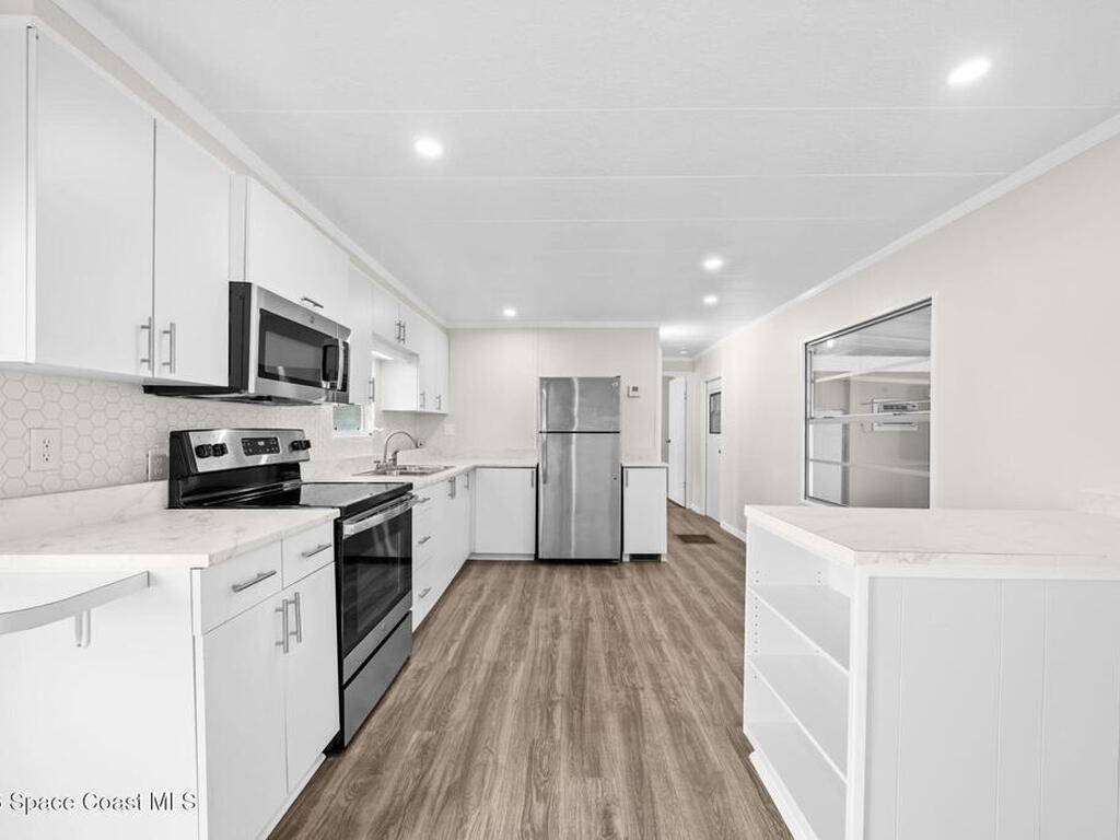 126 Holiday Park Boulevard, Palm Bay, FL 32907