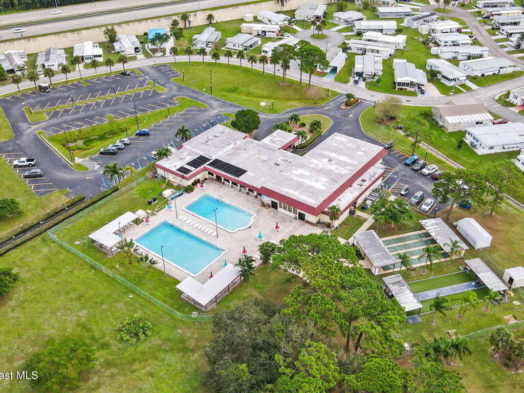 126 Holiday Park Boulevard, Palm Bay, FL 32907