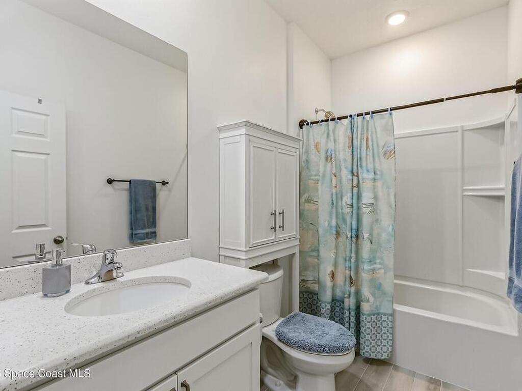 399 Calcutta Avenue, Palm Bay, FL 32907