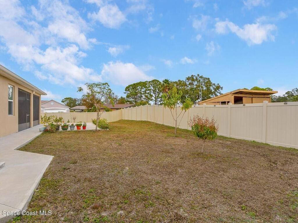 399 Calcutta Avenue, Palm Bay, FL 32907