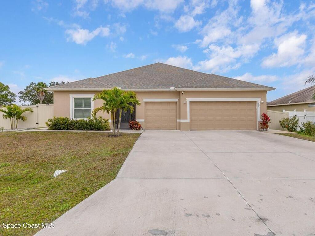 399 Calcutta Avenue, Palm Bay, FL 32907