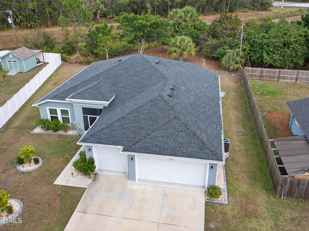 1285 Grandeur Street, Palm Bay, FL 32909