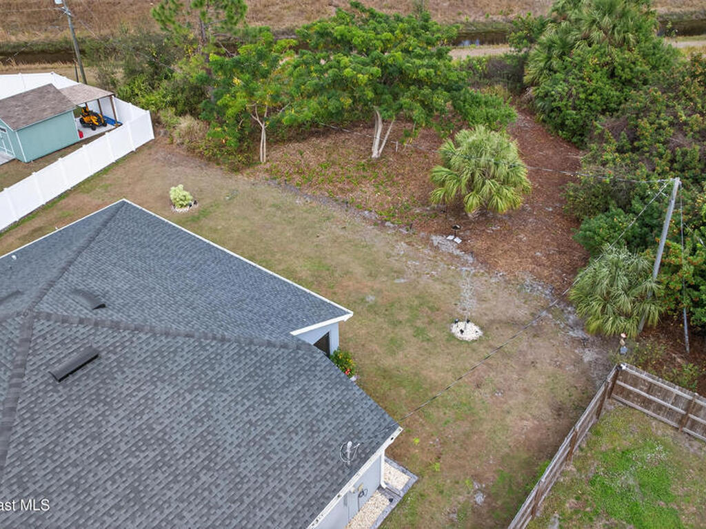 1285 Grandeur Street, Palm Bay, FL 32909