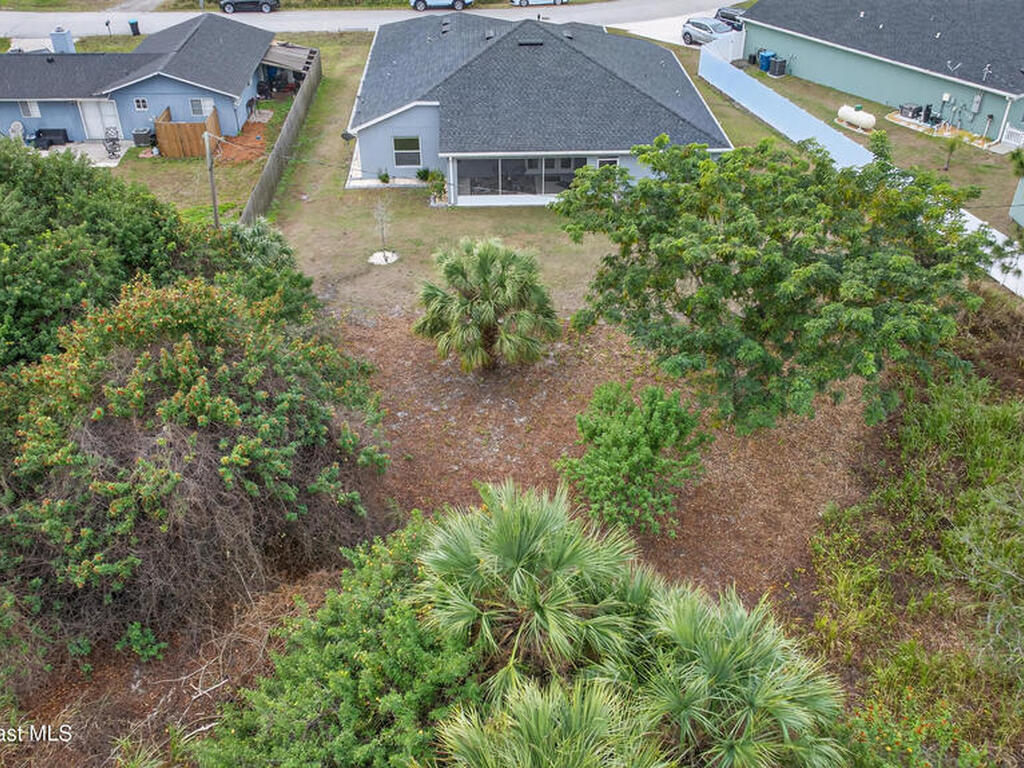 1285 Grandeur Street, Palm Bay, FL 32909