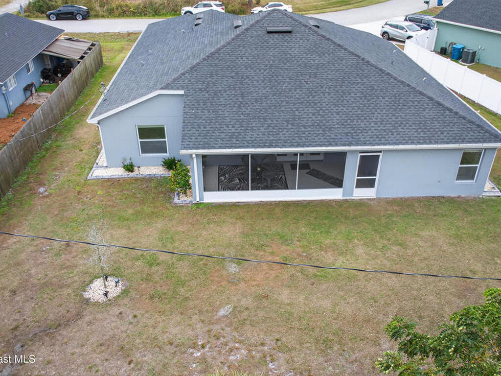 1285 Grandeur Street, Palm Bay, FL 32909