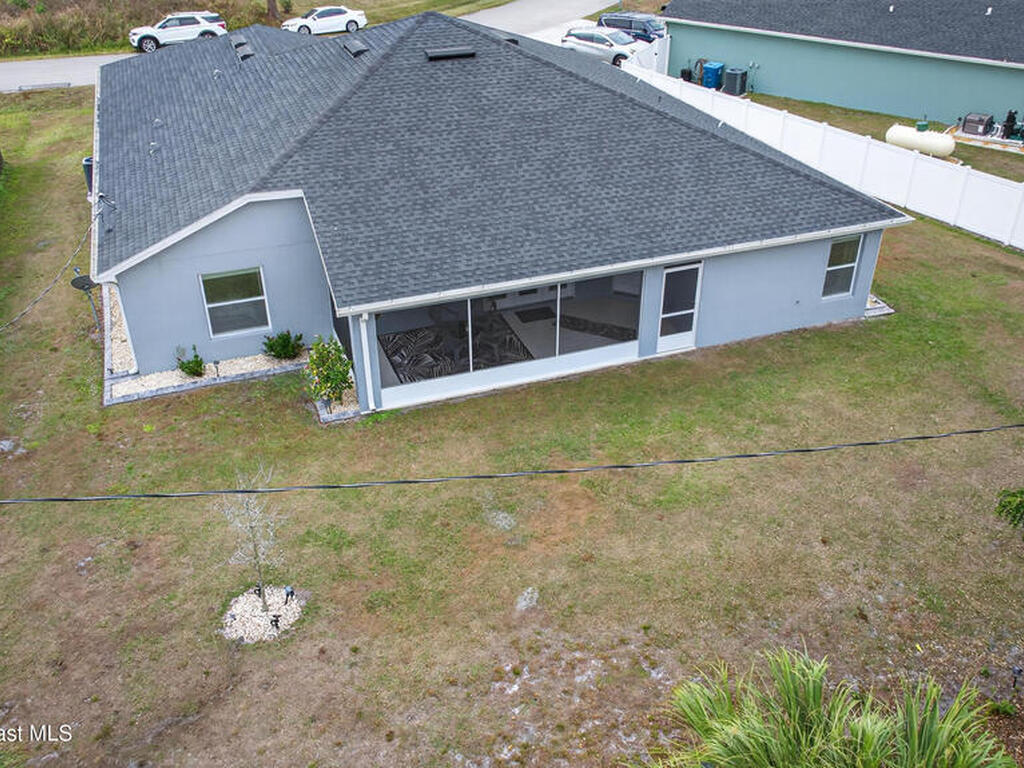 1285 Grandeur Street, Palm Bay, FL 32909